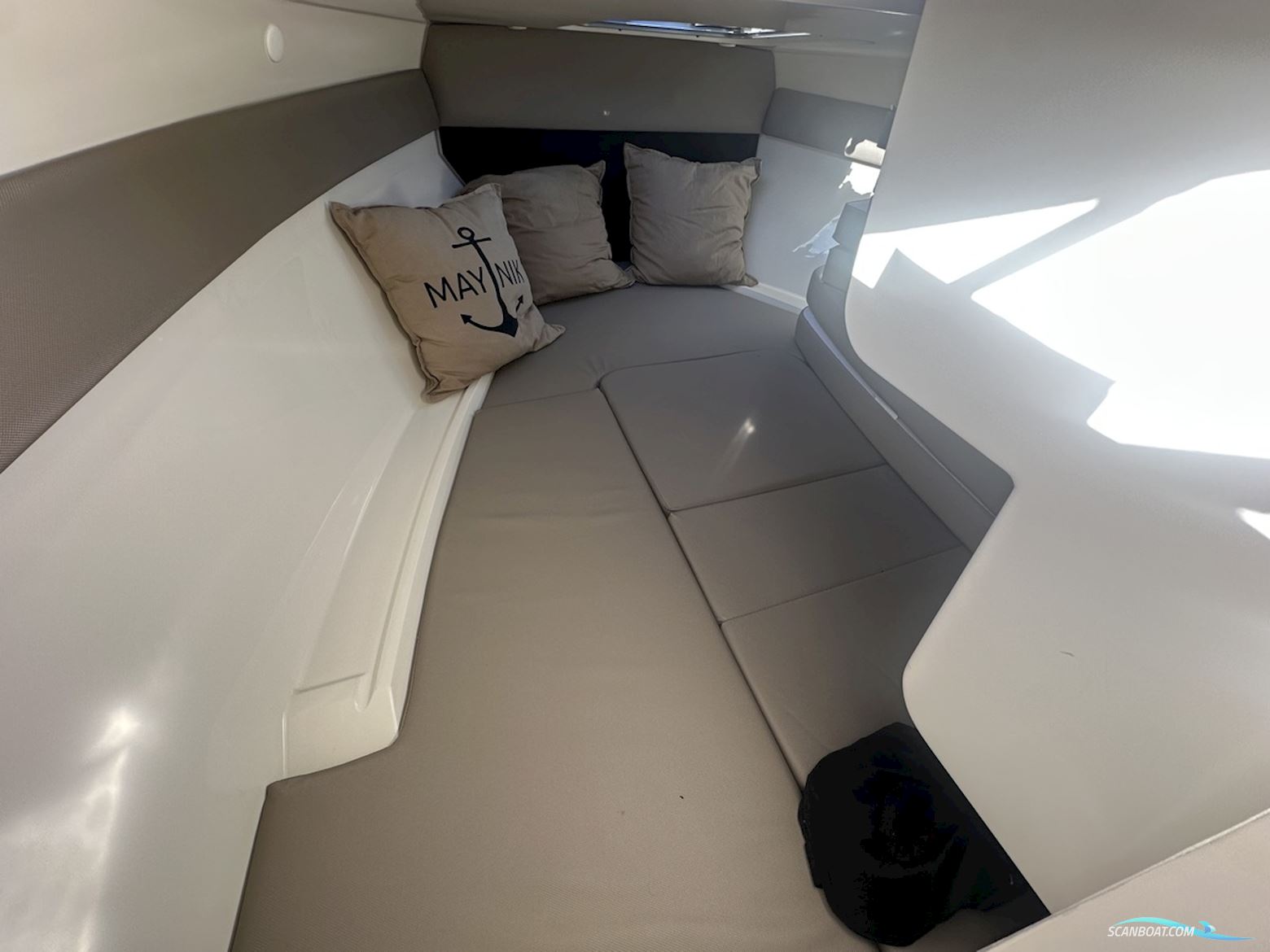 Quicksilver 645 Cruiser