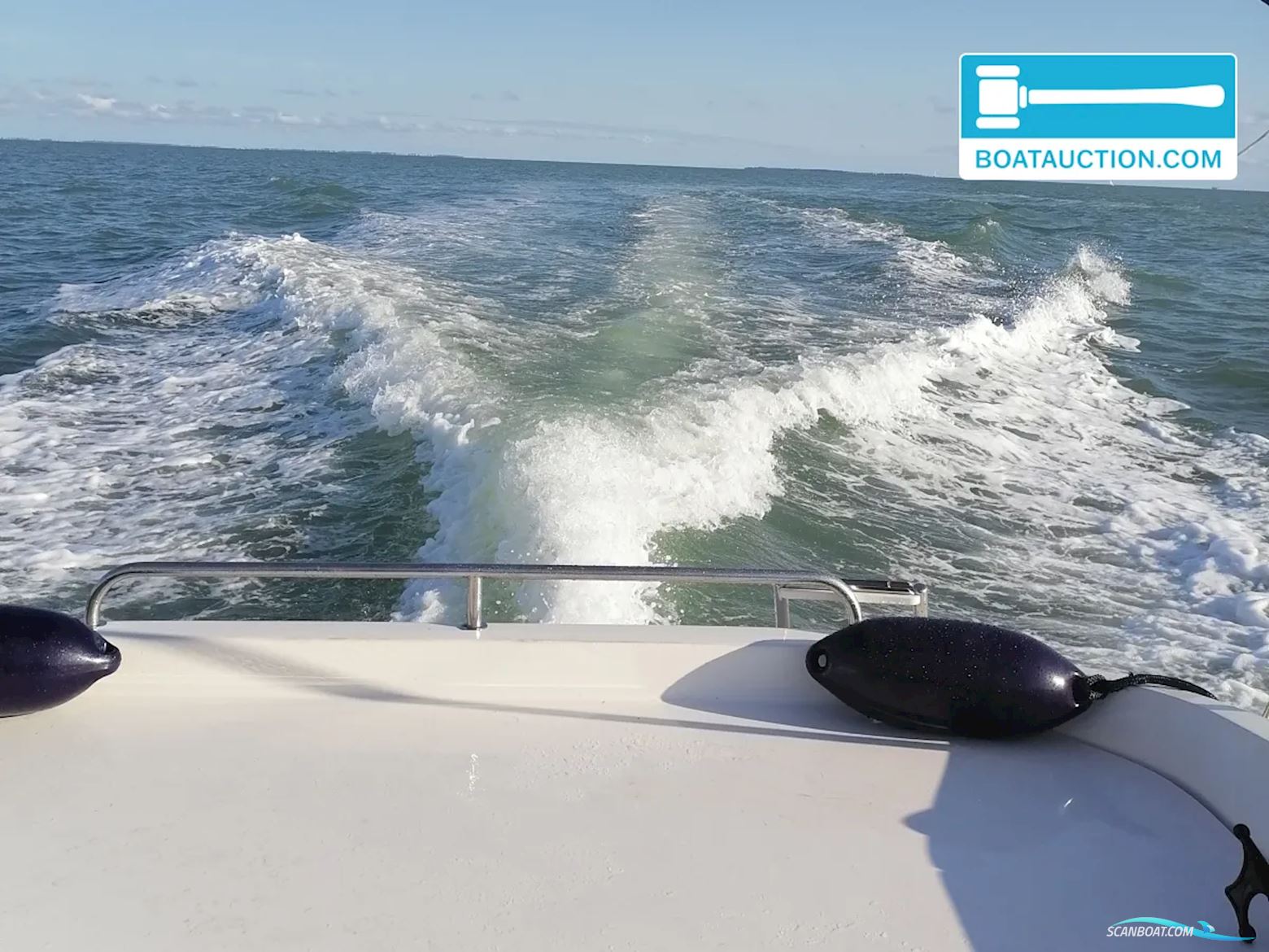 Quicksilver 650 Cruiser