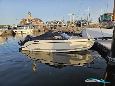 Quicksilver 675 Activ Cruiser Motorboot 2023, mit Mercury  motor, Niederlande