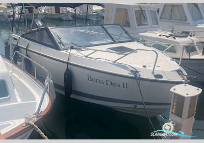Quicksilver 675 Active Cruiser Motorboot 2021, mit Mercruiser motor, Spanien