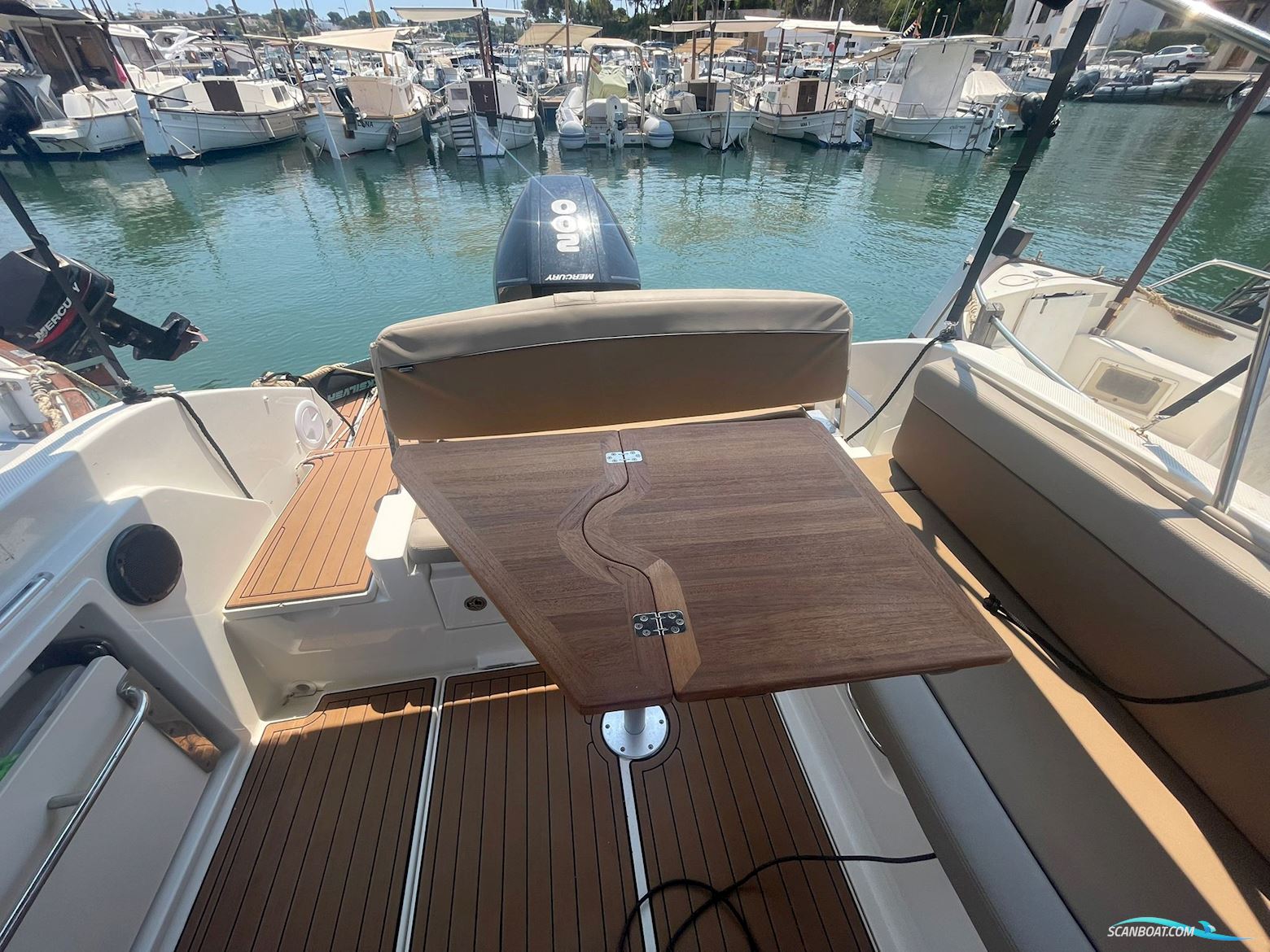 Quicksilver 675 Active Cruiser