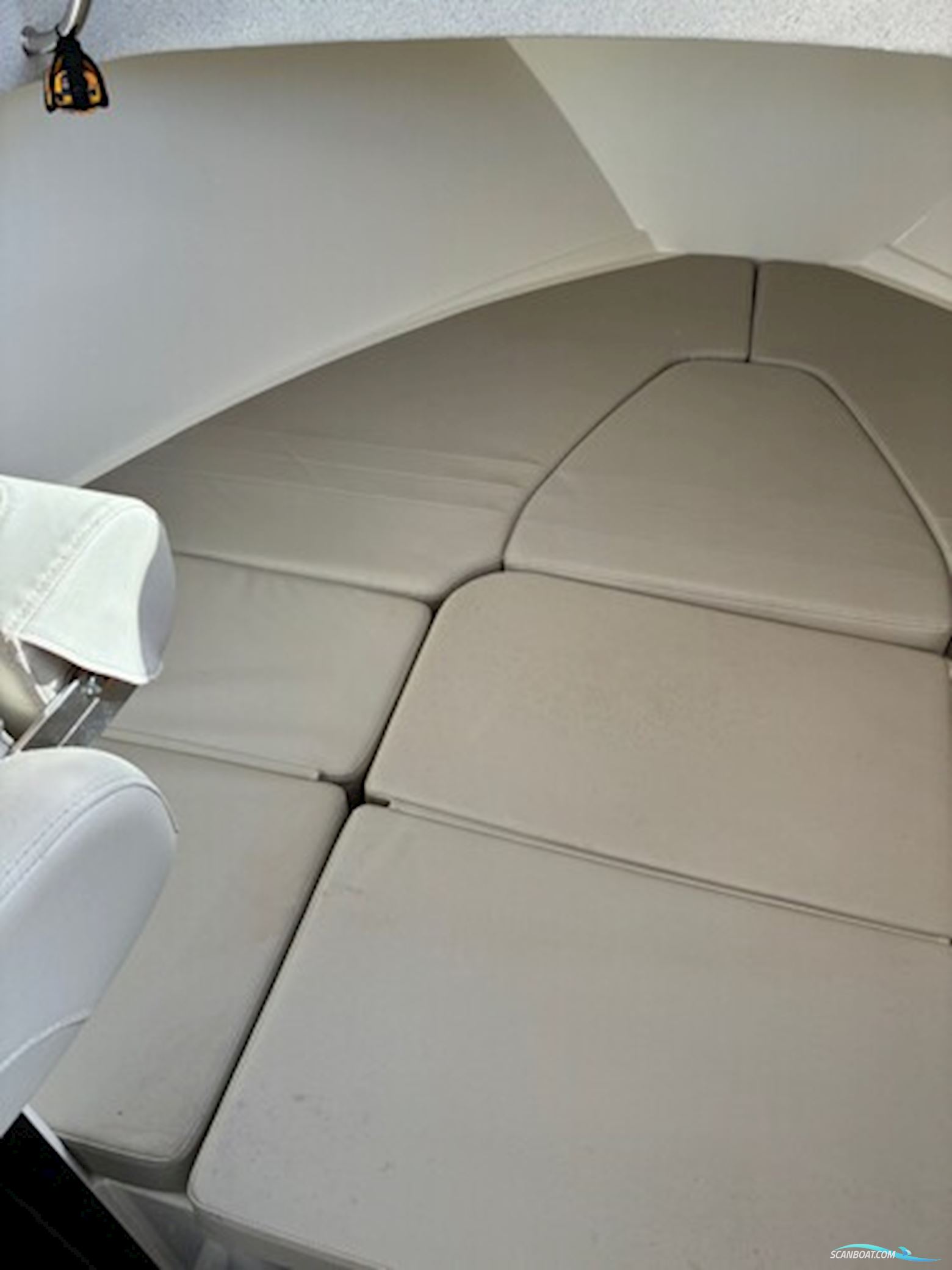 Quicksilver 675 Pilothouse m/Mercury F200 hk og Brenderup Trailer