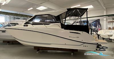 Quicksilver 675 Weekend  Motorboot 2024, Dänemark