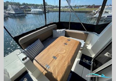 Quicksilver 675 Weekend med Mercury F150 EFI EXLPT 4-takt  - Ny pris ! Motorboot 2022, mit Mercury motor, Dänemark
