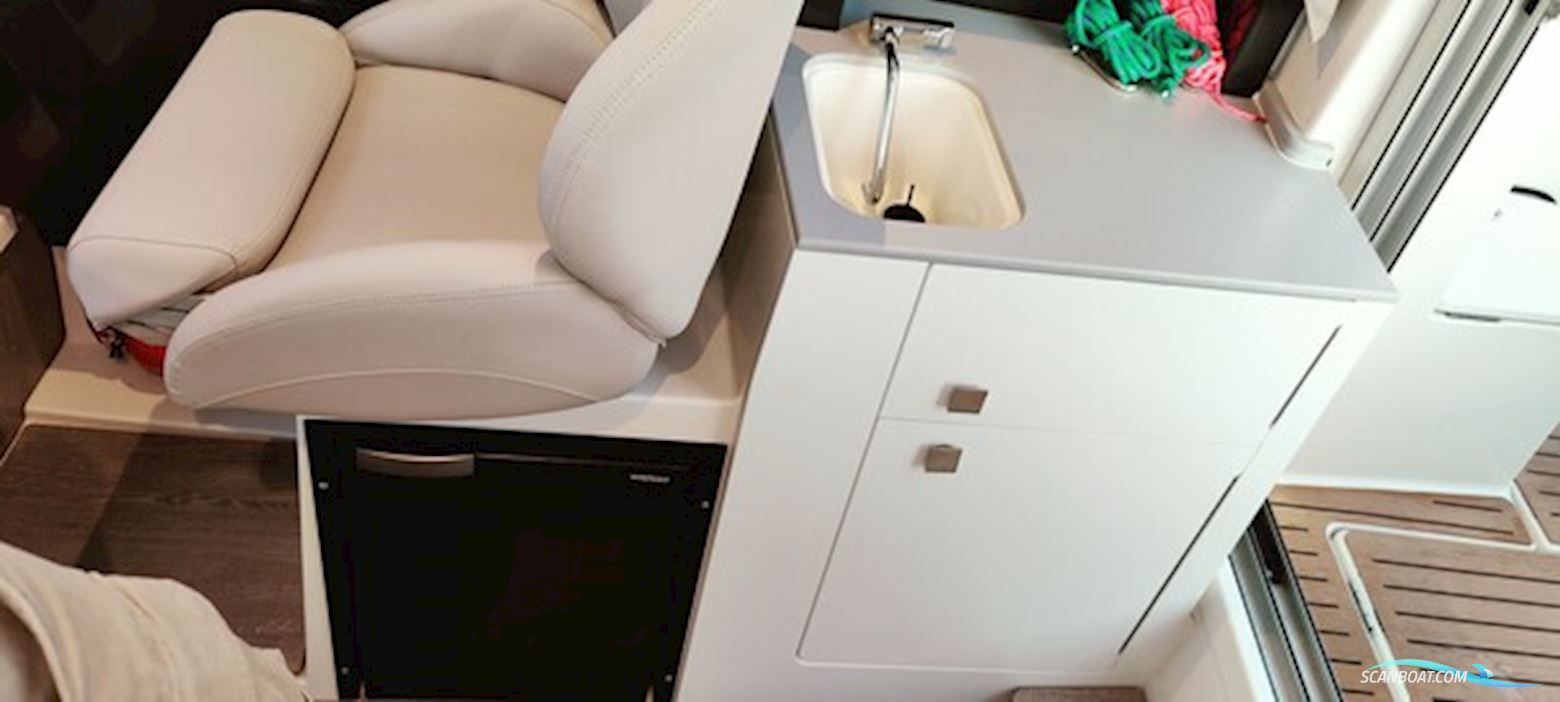 Quicksilver 675 Weekender m/Mercury F150 hk Pro XS XL 4-Takt