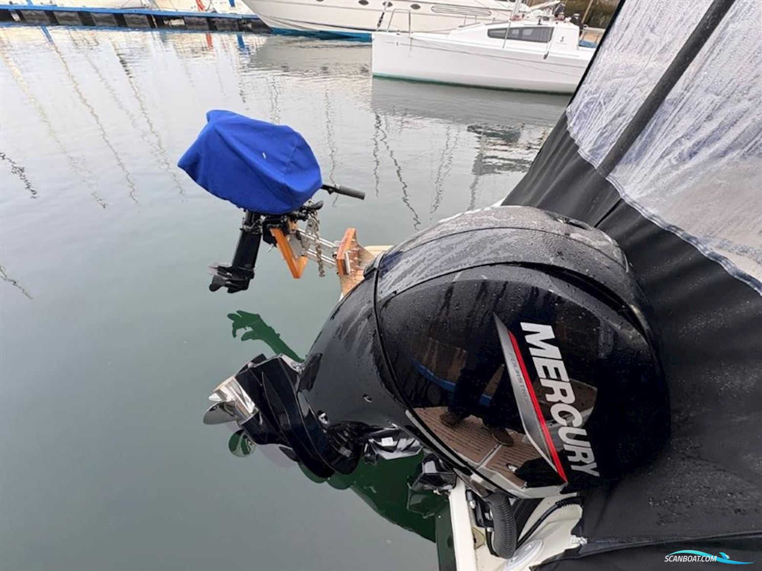 Quicksilver 675 Weekender