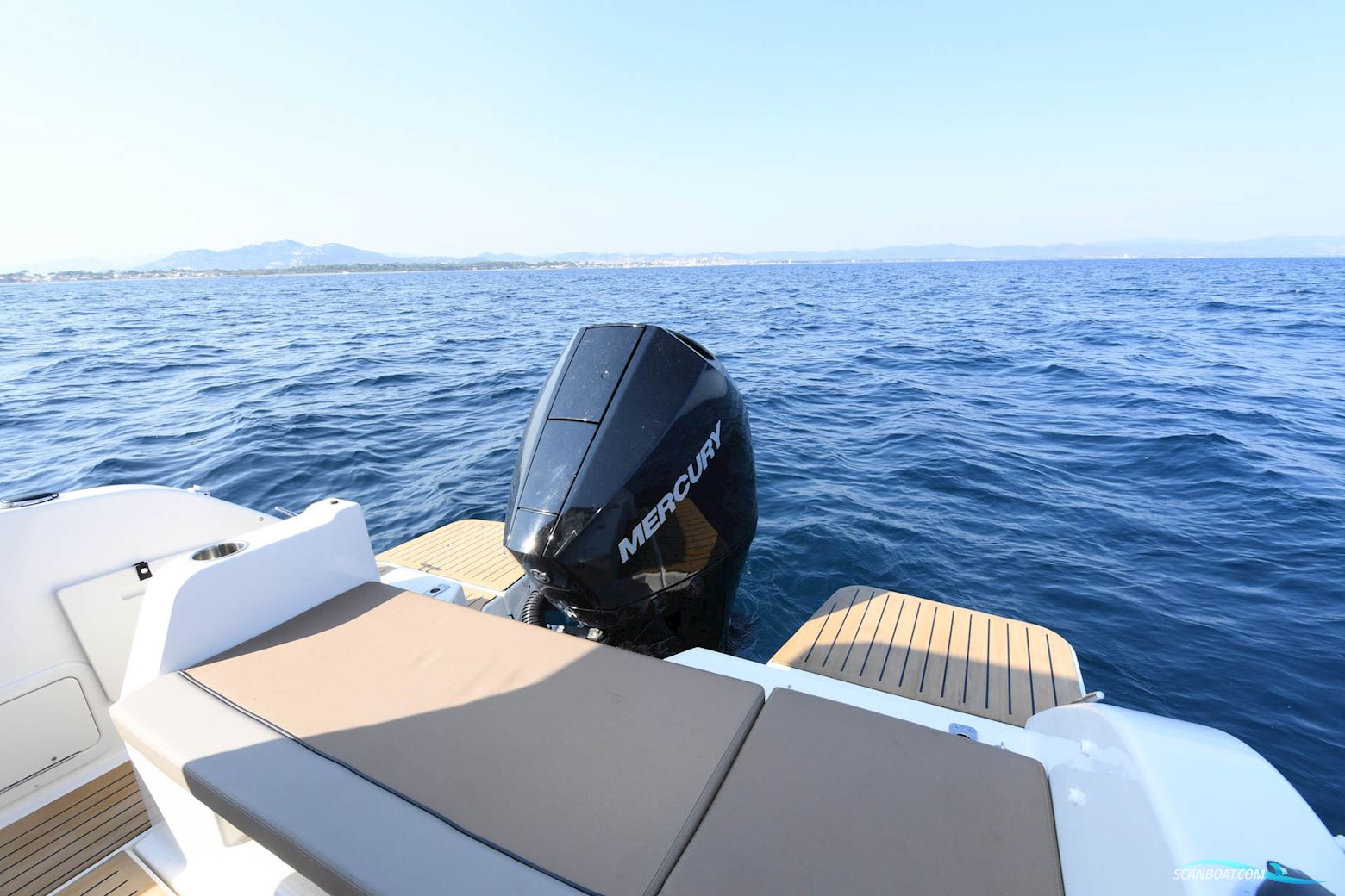 Quicksilver 705 Weekend 