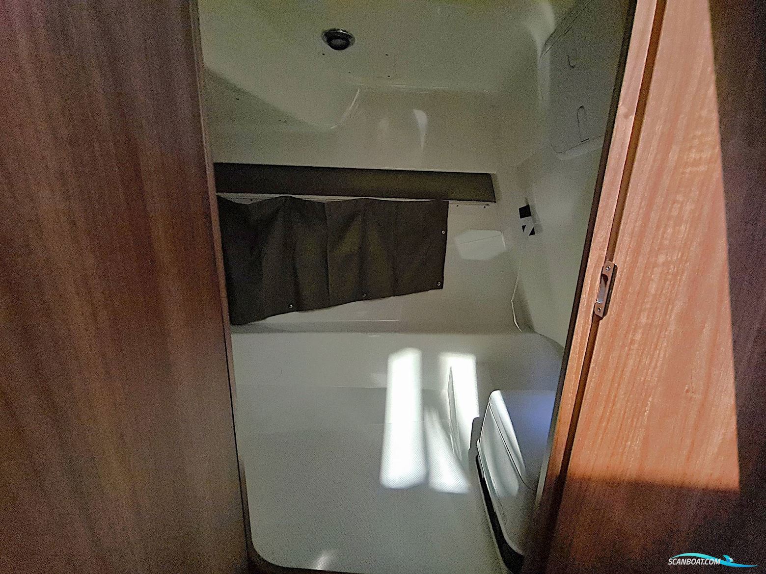 Quicksilver 755 Cruiser - 250 HK Mercury Pro XS/Udstyr