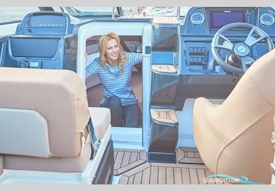 Quicksilver 755 Cruiser 220 hk Motorboot 2025, Dänemark