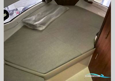 Quicksilver 755 Cruiser med F175 Mercury V6 Motorboot 2025, Dänemark