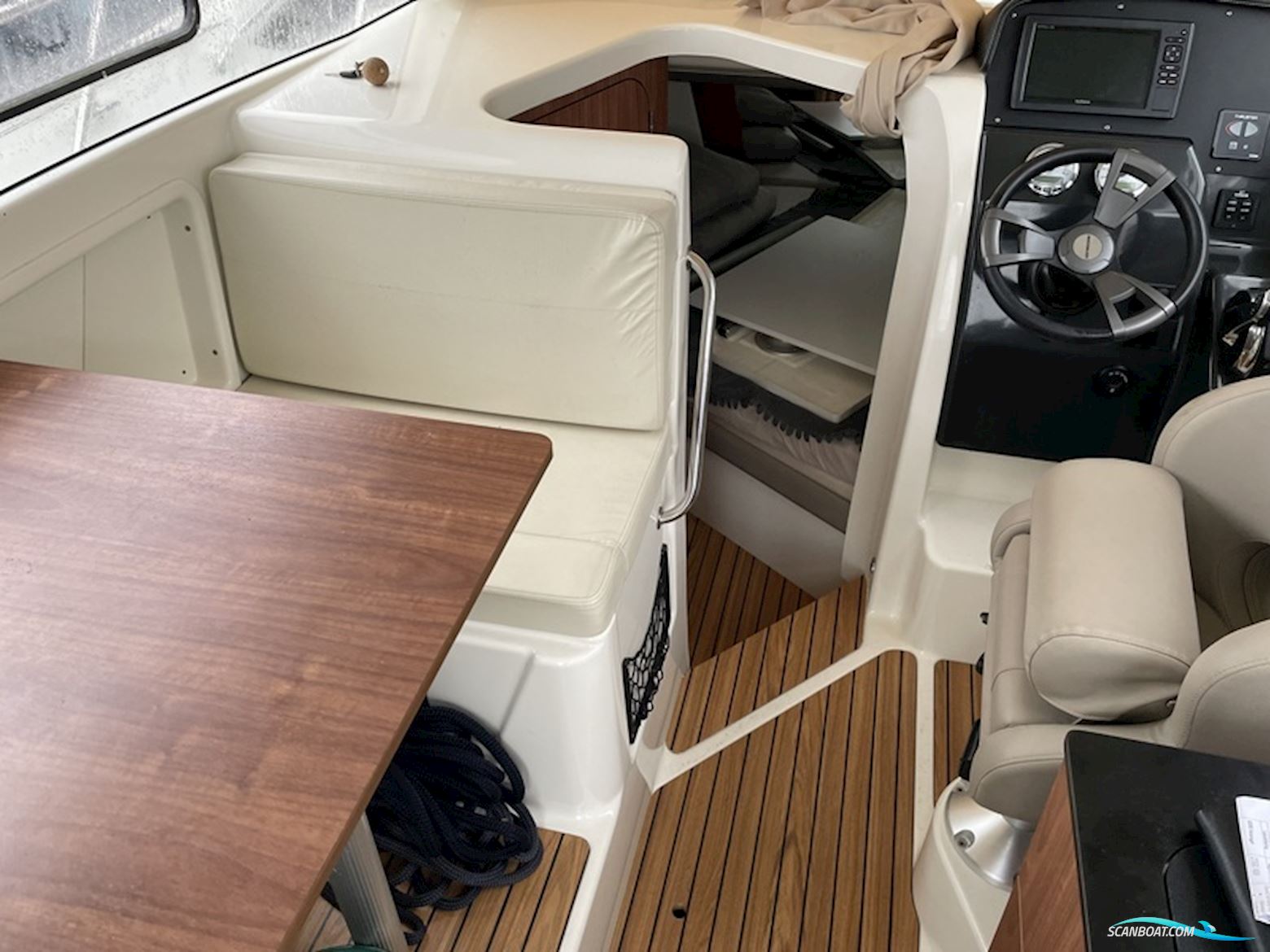 Quicksilver 755 Weekend