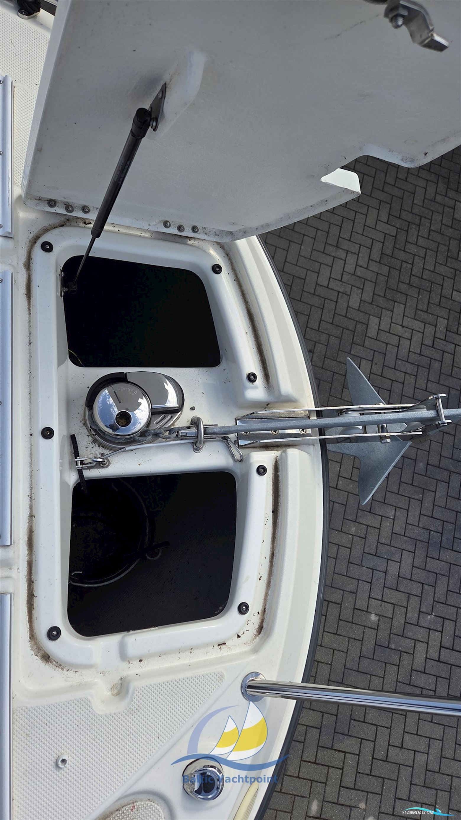 Quicksilver 755 Weekend