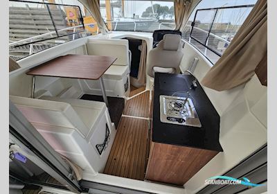 Quicksilver 755 Weekend Motorboot 2018, Niederlande