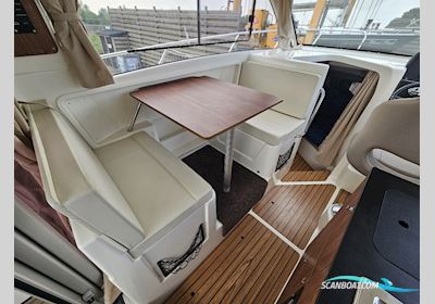 Quicksilver 755 Weekend Motorboot 2018, Niederlande