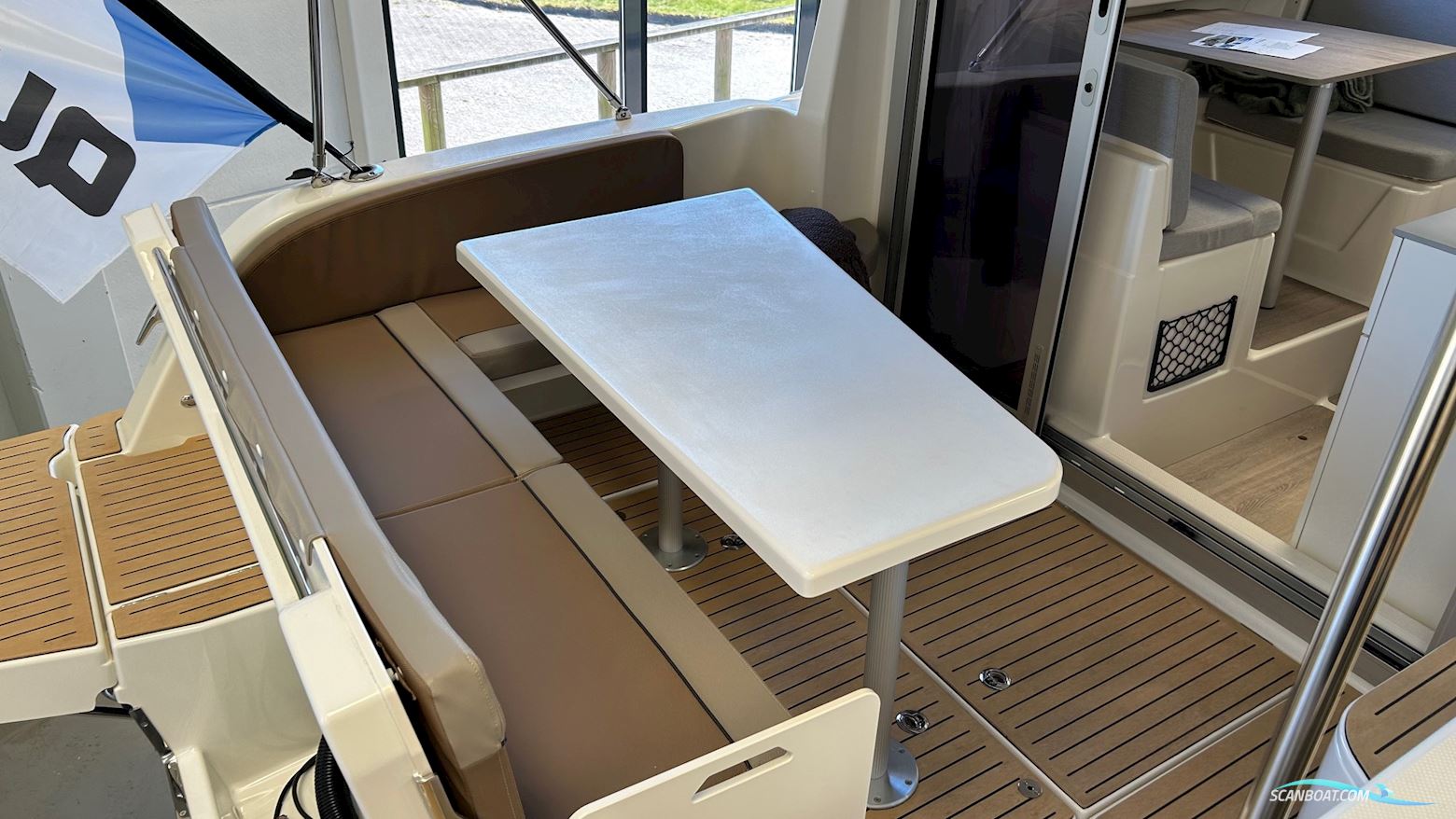 Quicksilver 755/805 Weekend