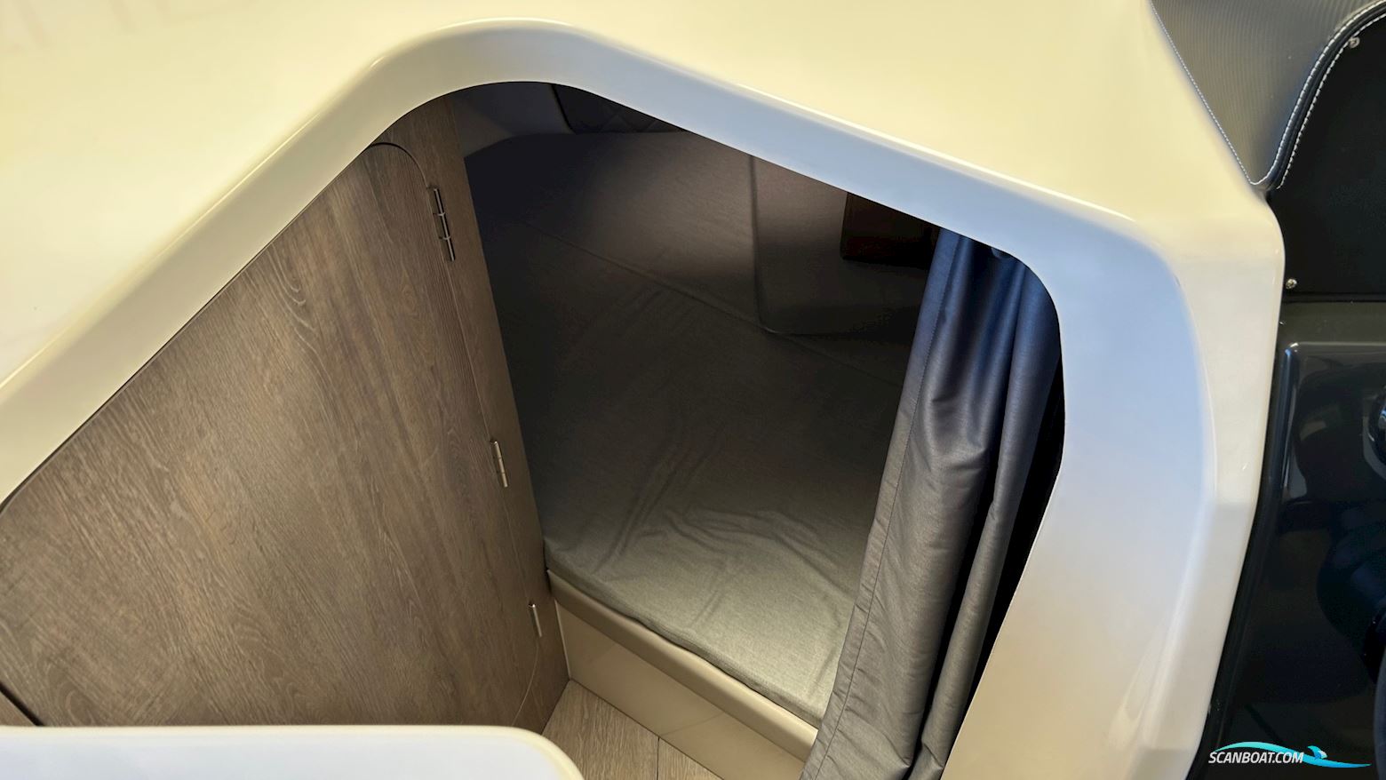 Quicksilver 755/805 Weekend