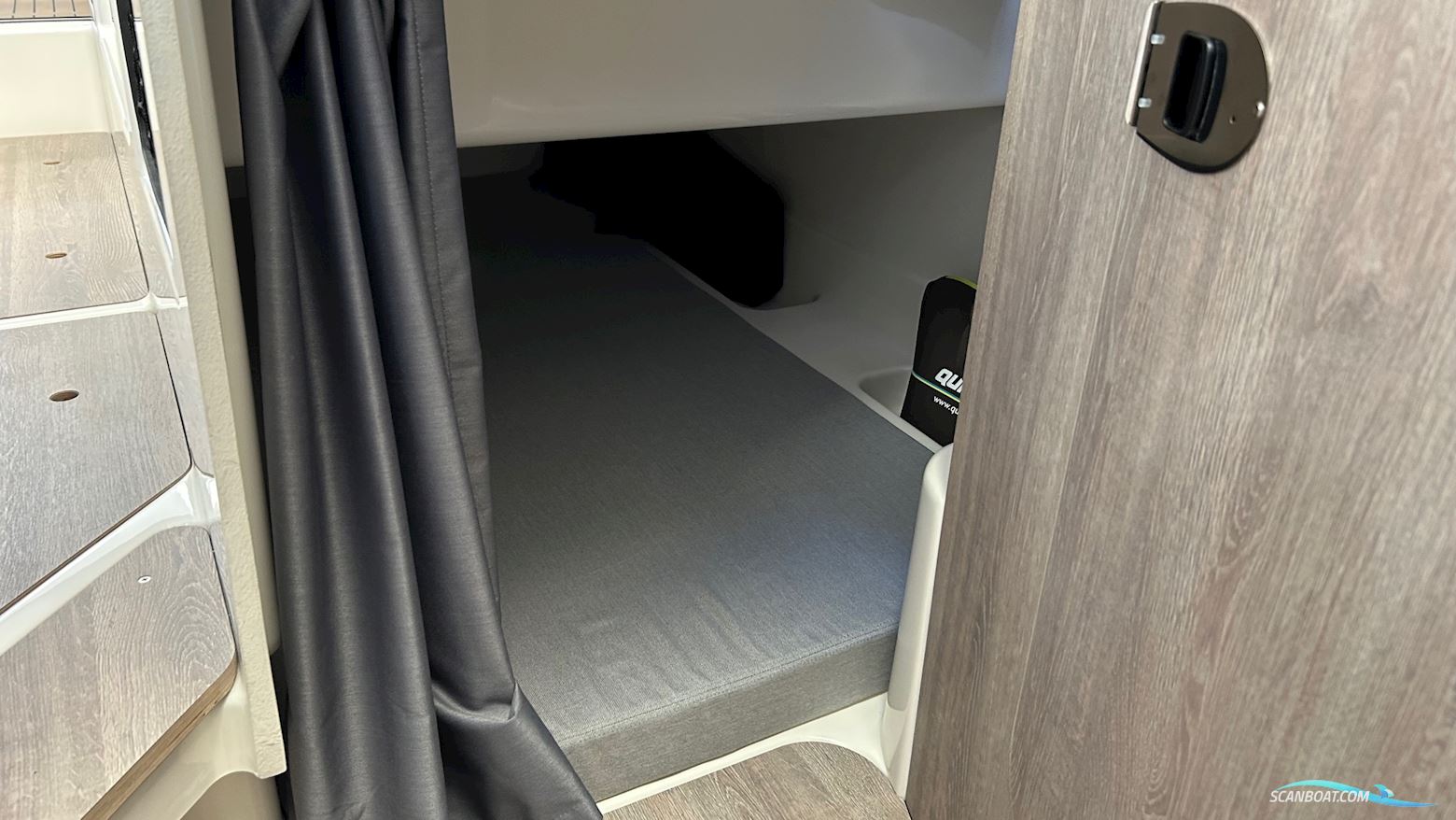 Quicksilver 755/805 Weekend