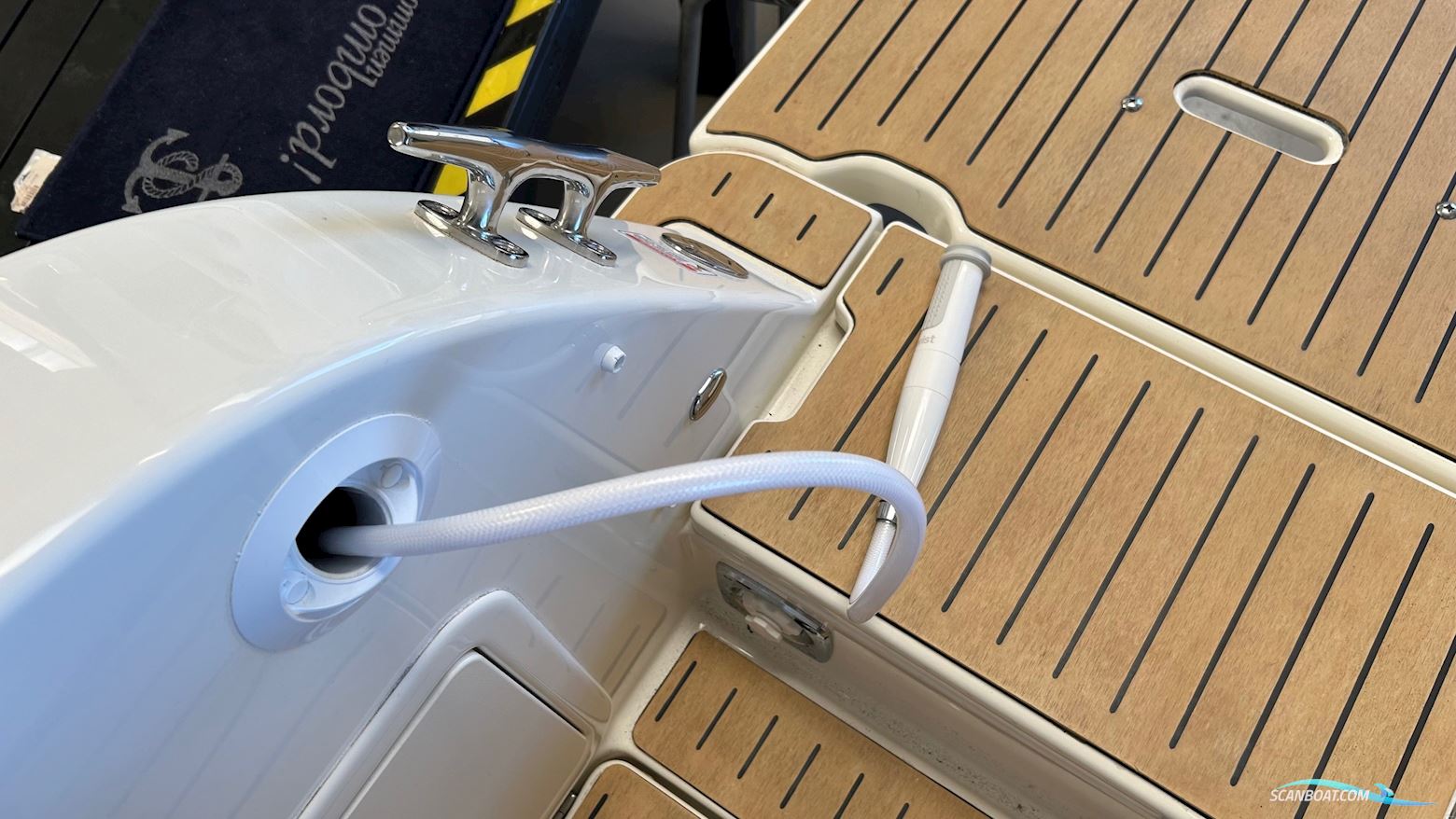 Quicksilver 755/805 Weekend