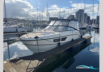 Quicksilver 805 Activ Daycruiser Motorboot 2020, mit Mercury motor, Dänemark
