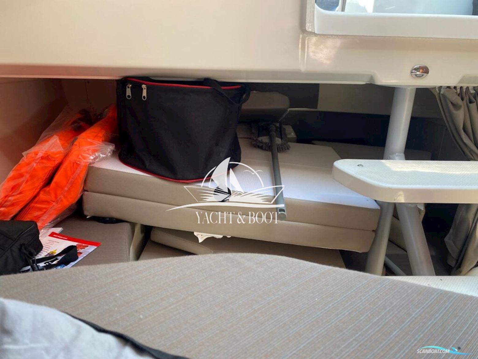 Quicksilver 805 Cruiser