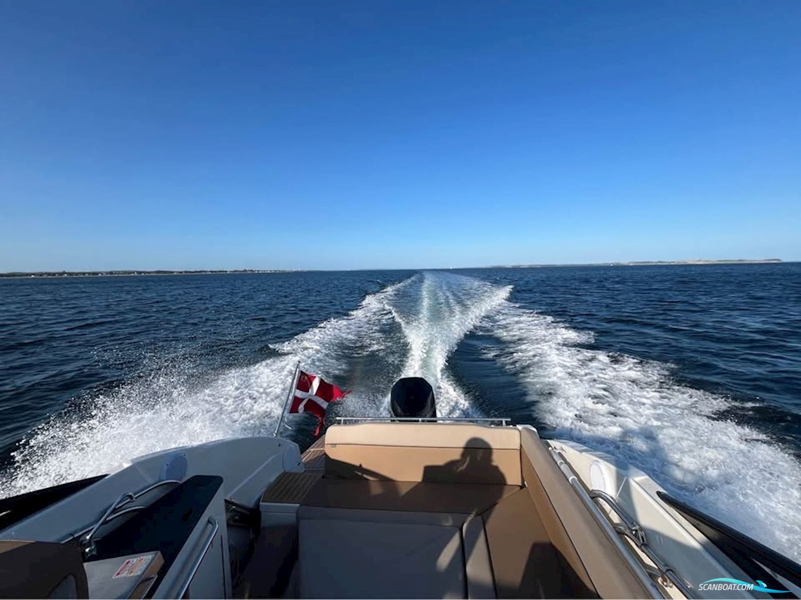 Quicksilver 805