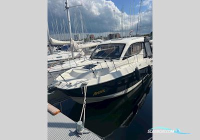 Quicksilver 855 Active Weekend Motorboot 2015, Deutschland