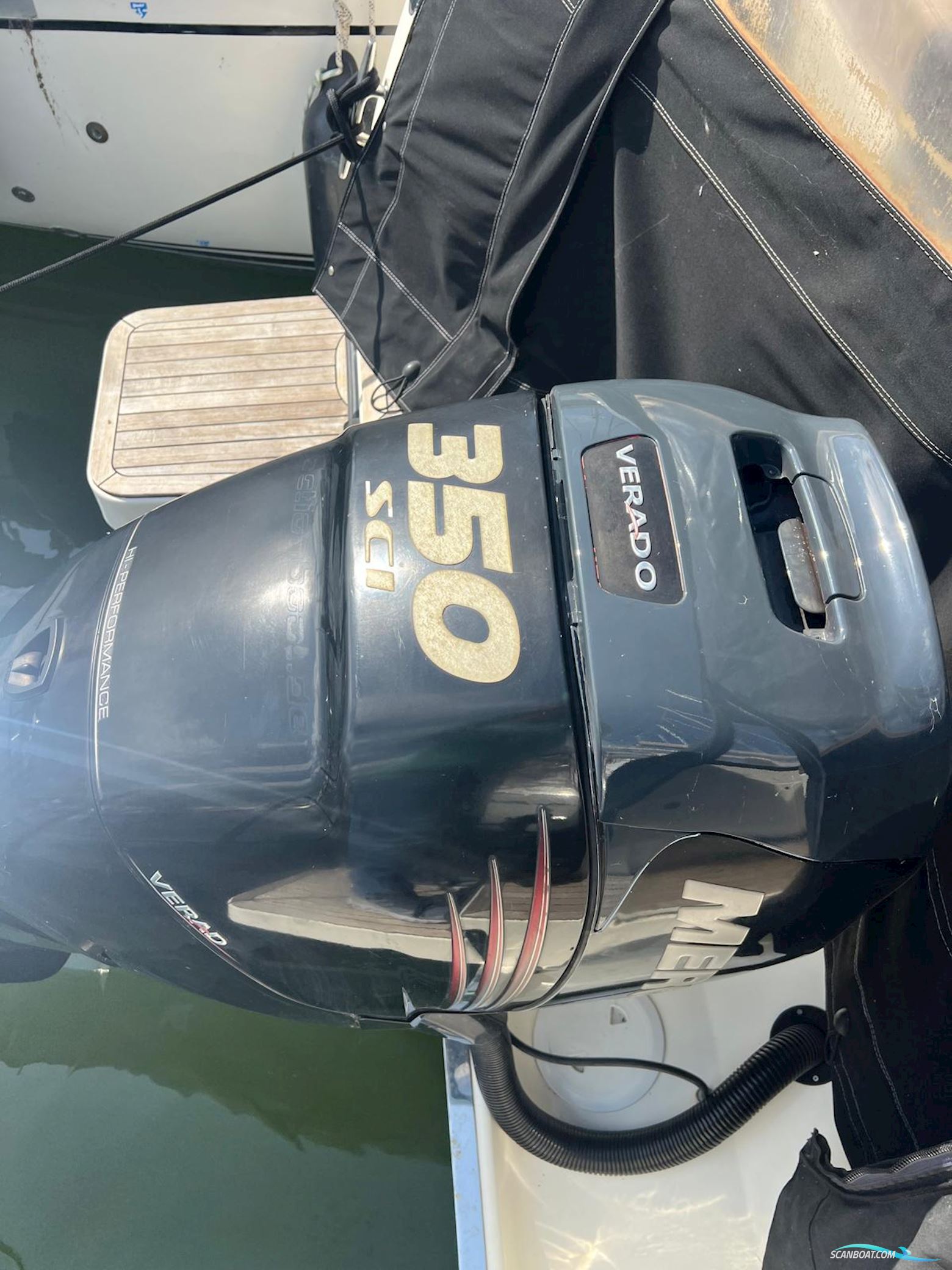 Quicksilver 855 Active Weekend