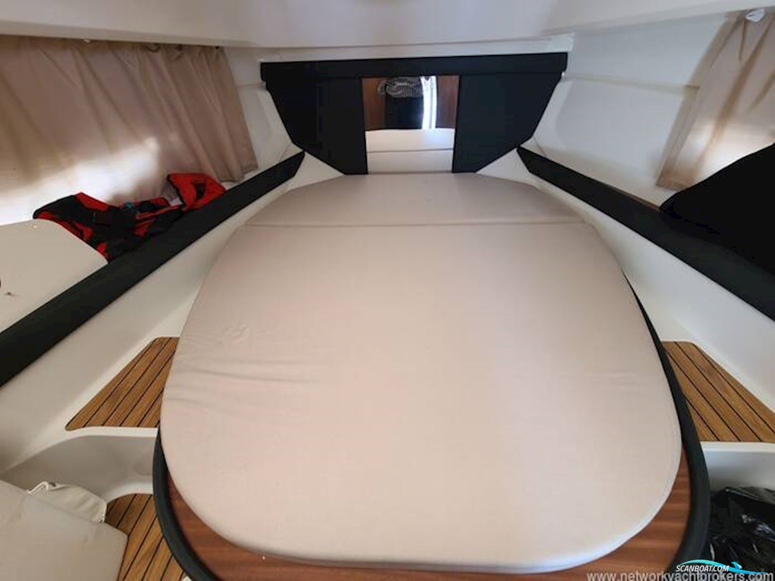 Quicksilver 855 Weekend