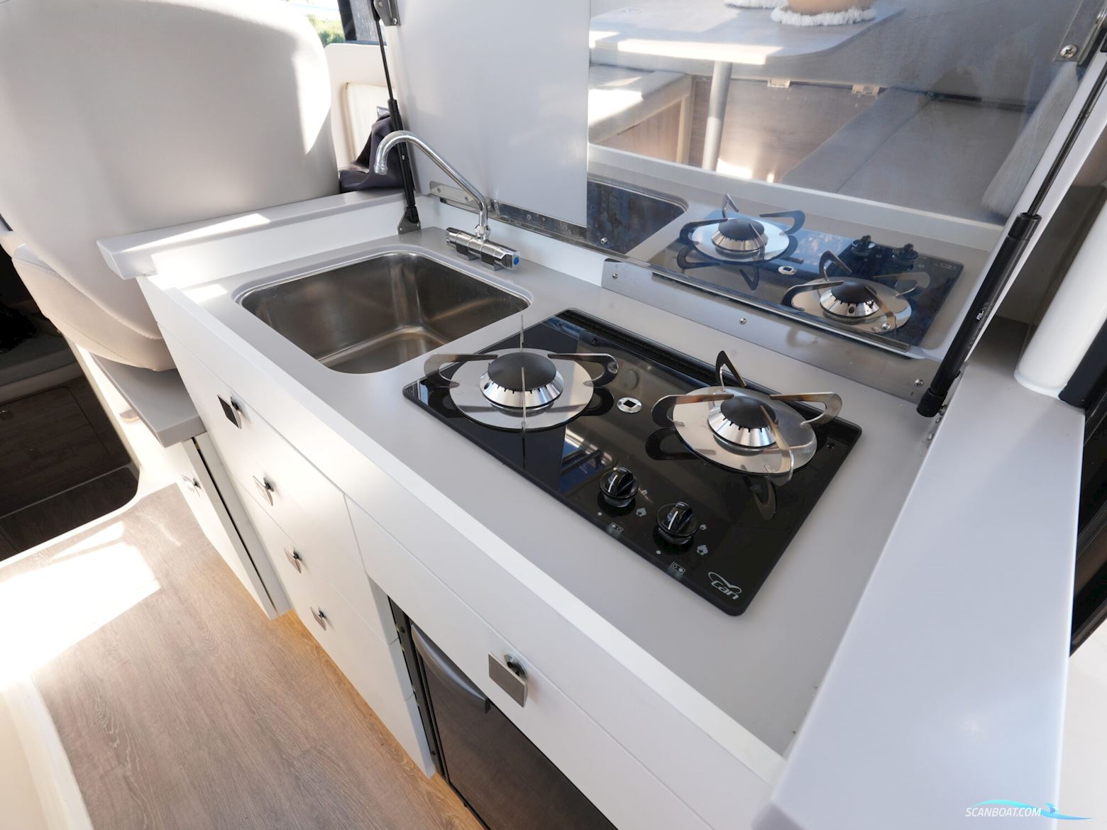 QuickSilver 905 Activ Weekend