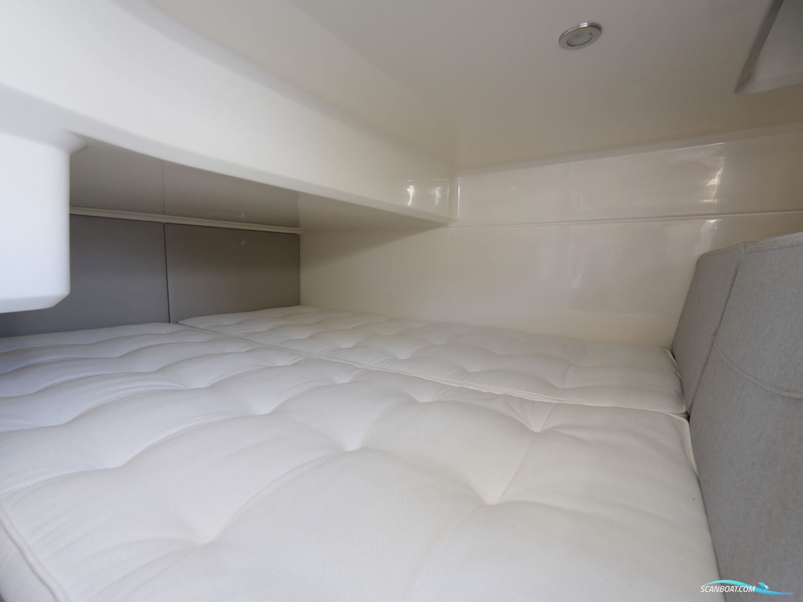 QuickSilver 905 Activ Weekend