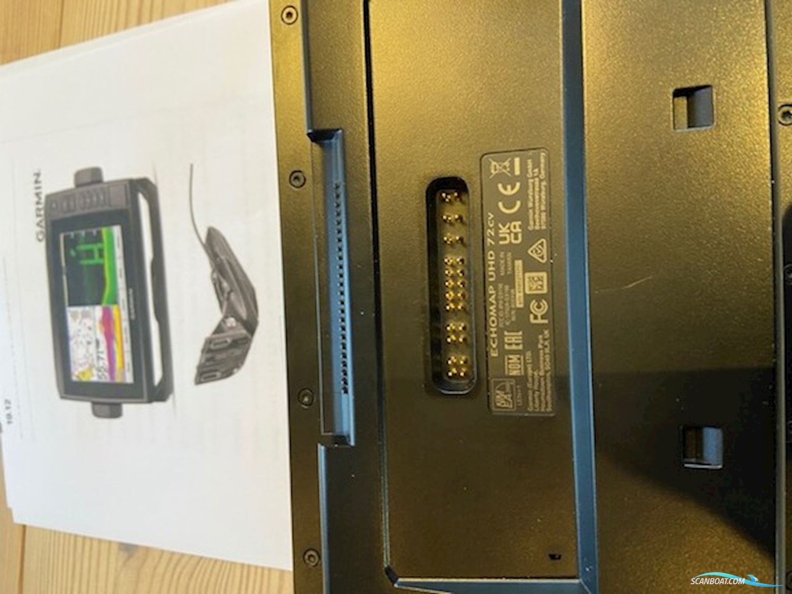 Quicksilver Activ 510 Cabin – Klar Til Sæsonen!