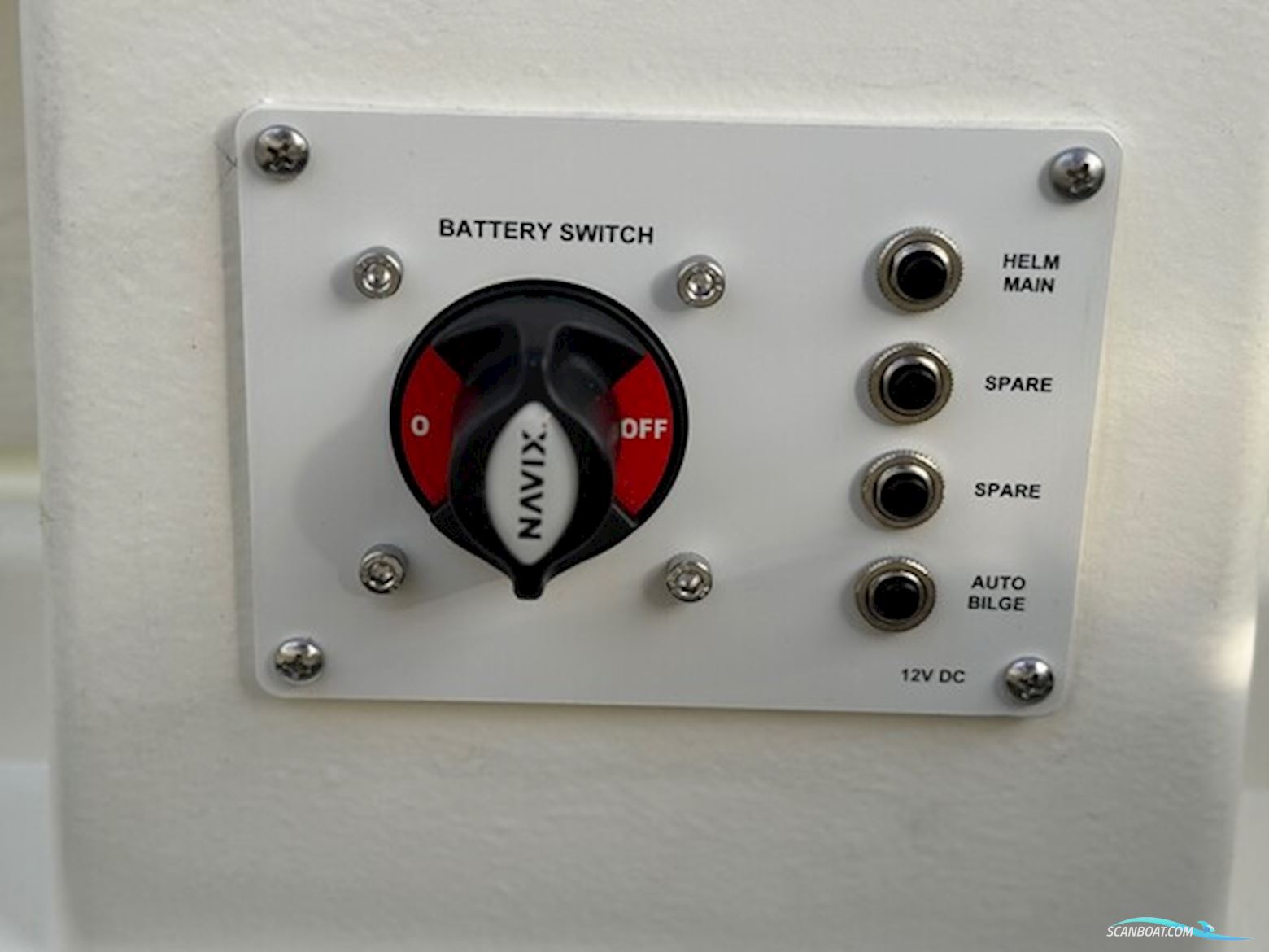 Quicksilver Activ 605 Cruiser med F150 Mercury-EFI 3,0L XL 4 takt Exclusive Deluxe Line