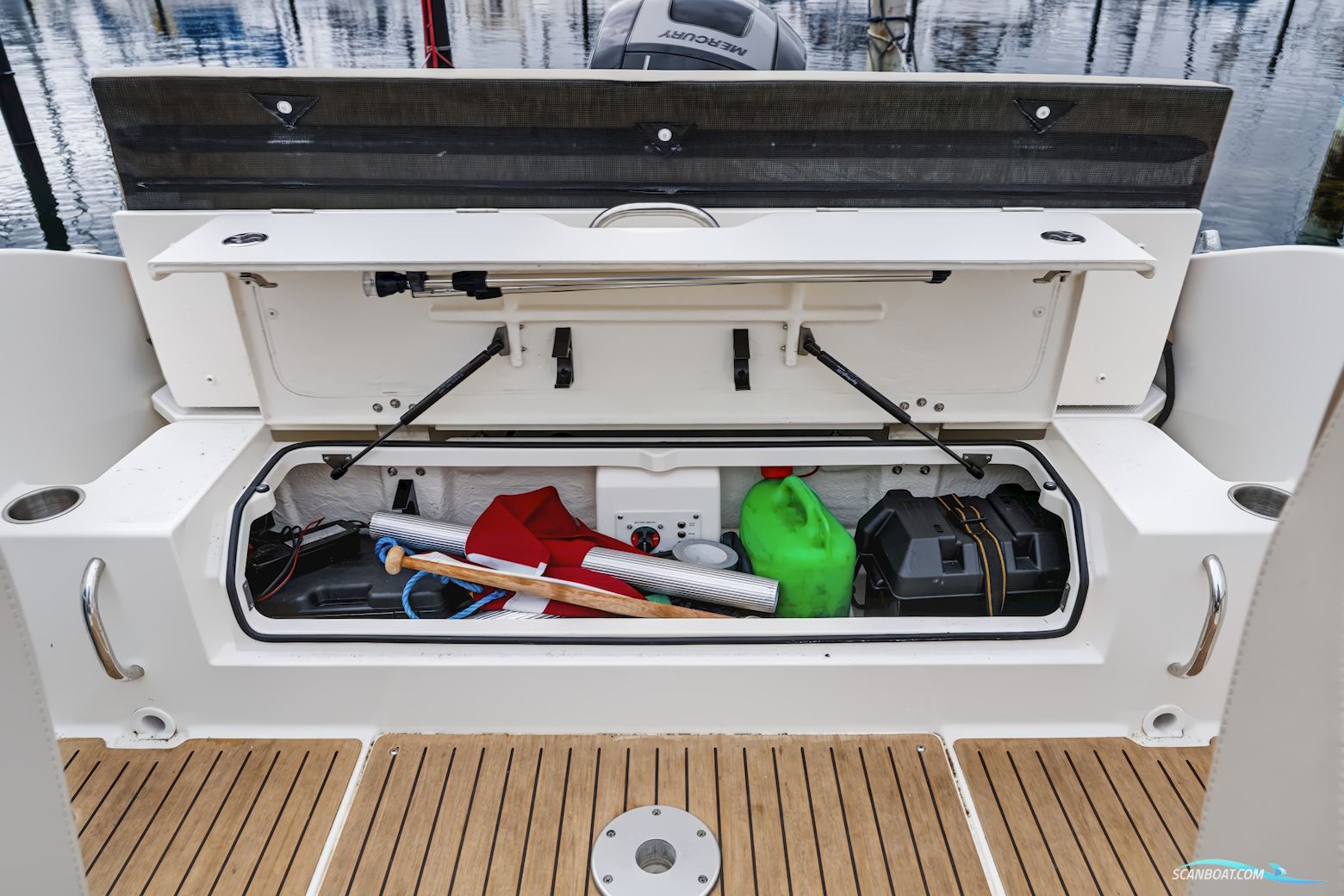 Quicksilver Activ 605 d