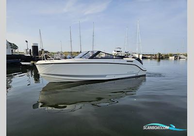 Quicksilver Activ 675 Cruiser Motorboot 2023, mit MERCURY  motor, Niederlande