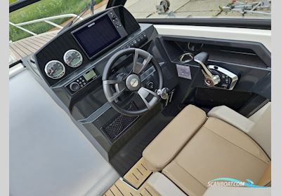 Quicksilver Activ 675 Cruiser Motorboot 2023, mit MERCURY  motor, Niederlande
