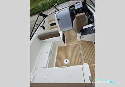 Quicksilver Activ 675 Cruiser Motorboot 2023, mit MERCURY  motor, Niederlande