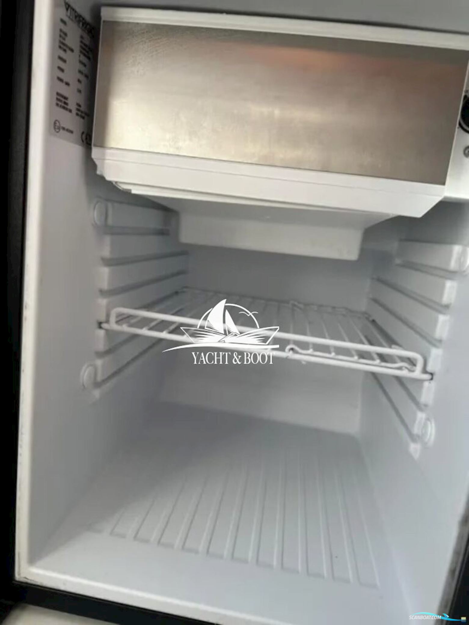 Quicksilver Activ 675 Weekend