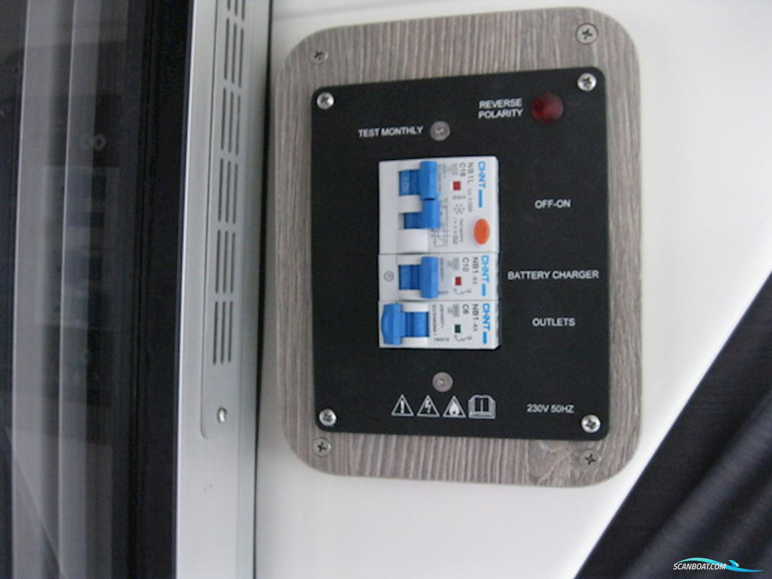 Quicksilver Activ 675 Weekender m/Mercury F150 hk XL Pro XS 4-Takt