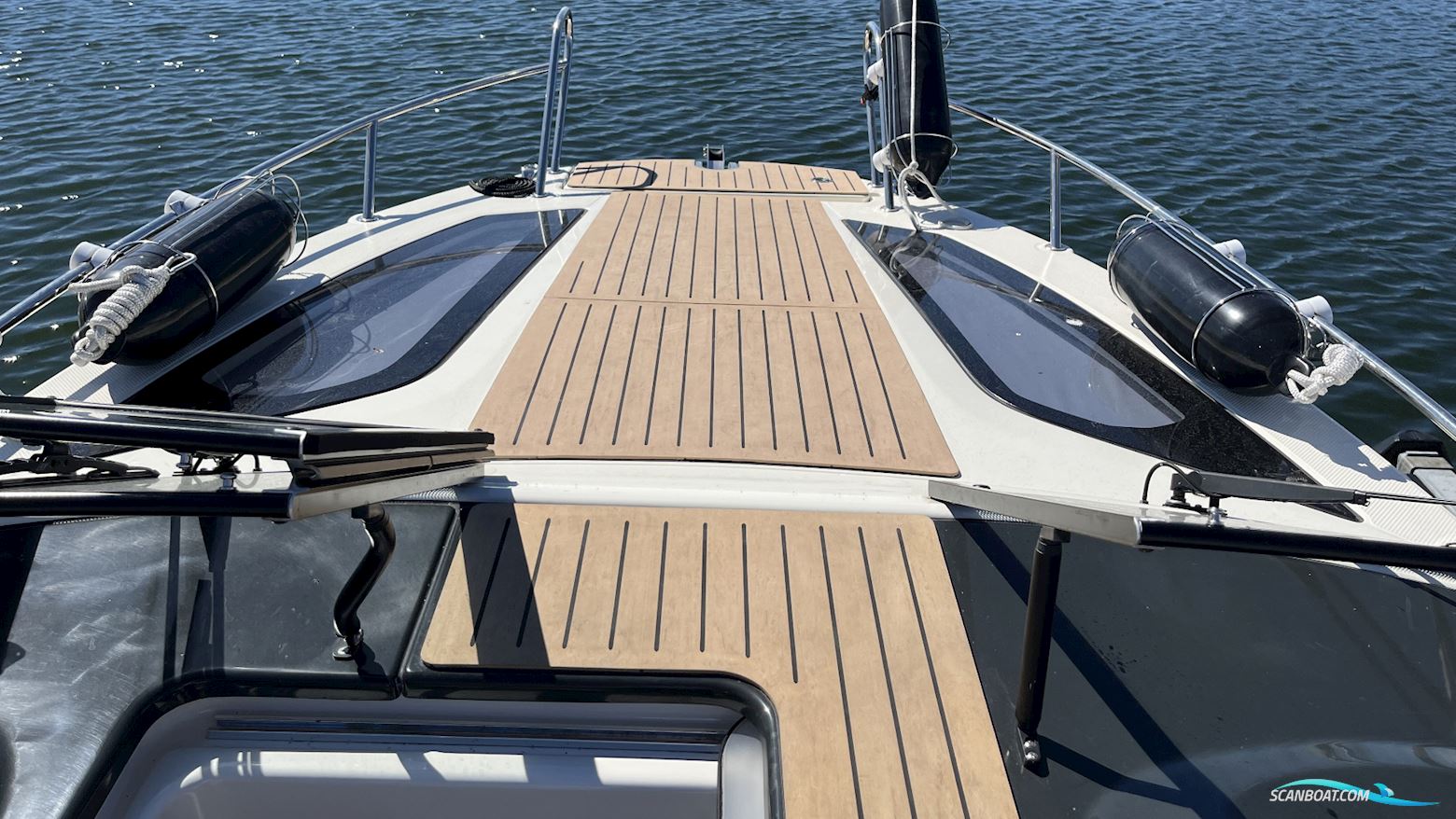 Quicksilver Activ 755 Cruiser