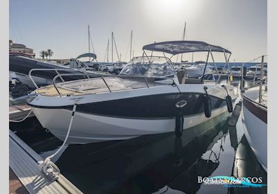 Quicksilver Activ 755 Sundeck Motorboot 2024, mit Mercury motor, Spanien