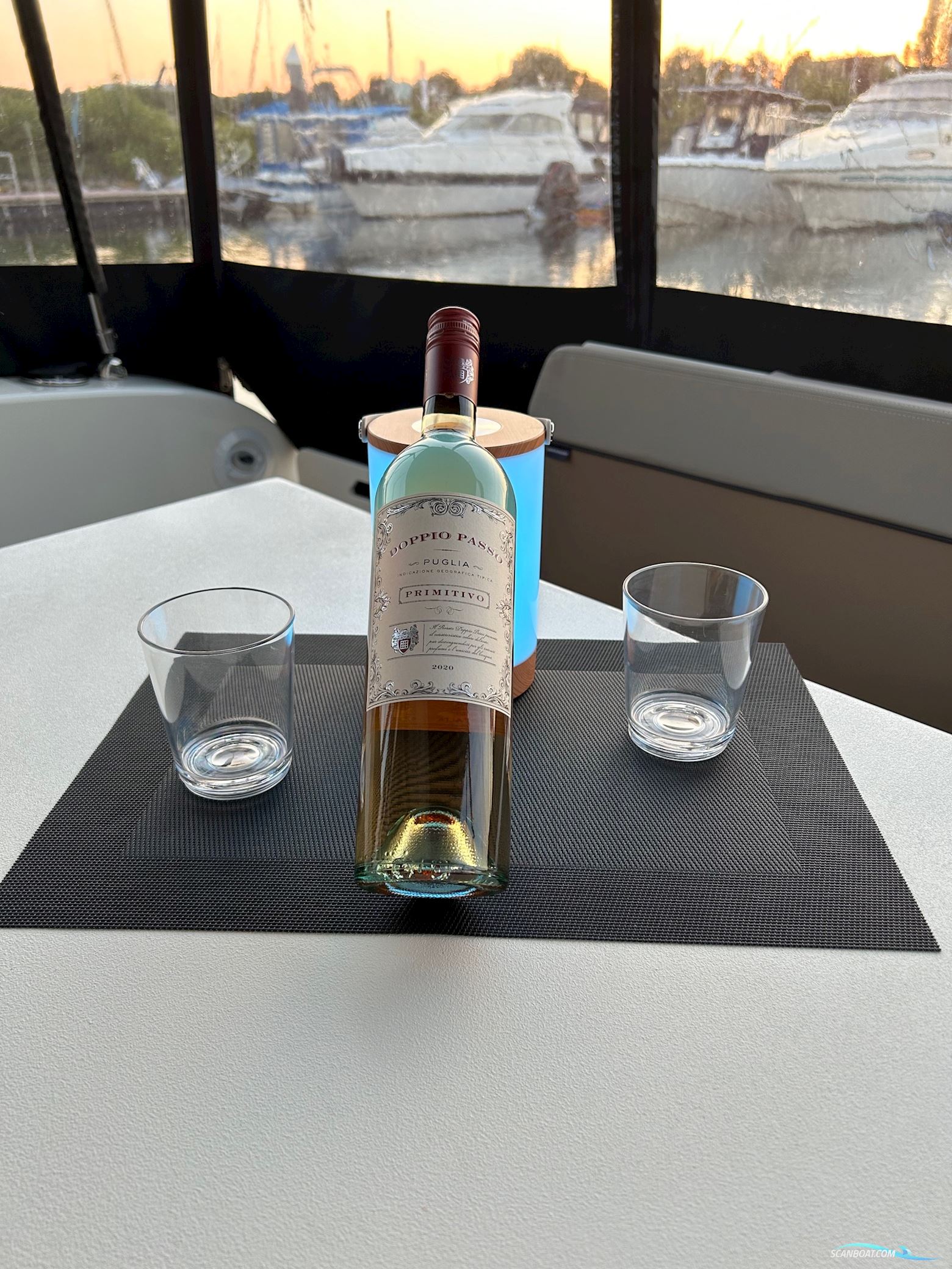 Quicksilver Activ 755 Weekend