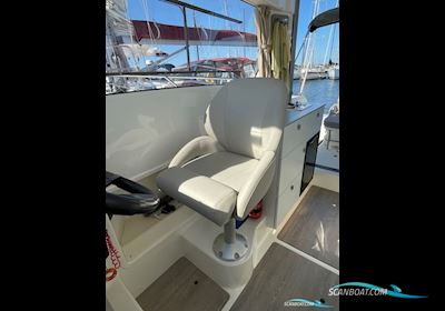 Quicksilver Activ 755 Wekend  Motorboot 2020, mit Mercury motor, Dänemark