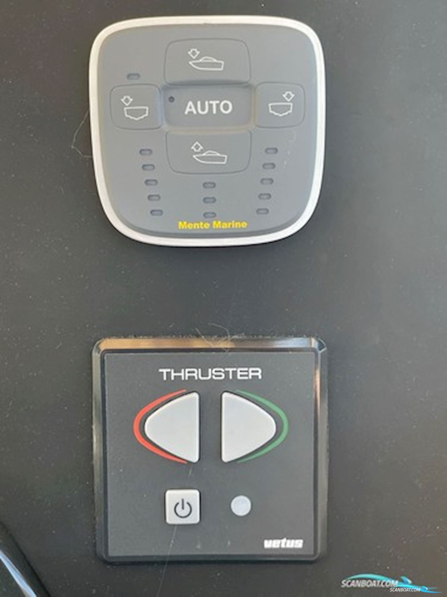 Quicksilver Activ 755 Wekend 