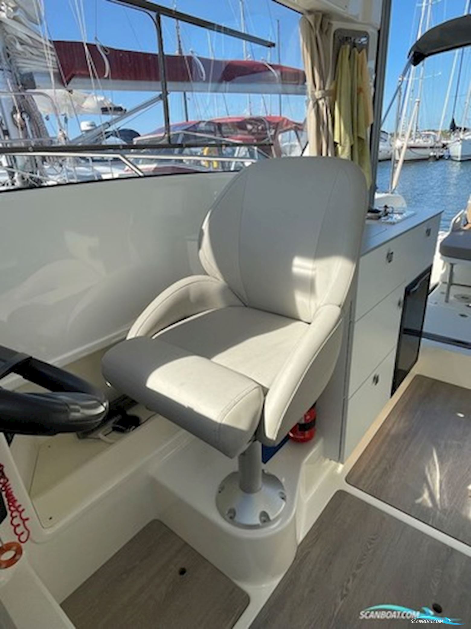 Quicksilver Activ 755 Wekend