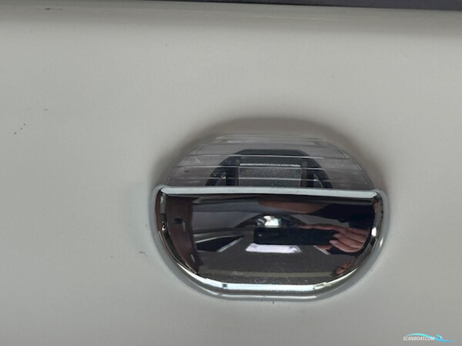 Quicksilver Activ 805 Cruiser Med F300 Mercury Verado AM DS 4,6L V8 - Anvisningssalg