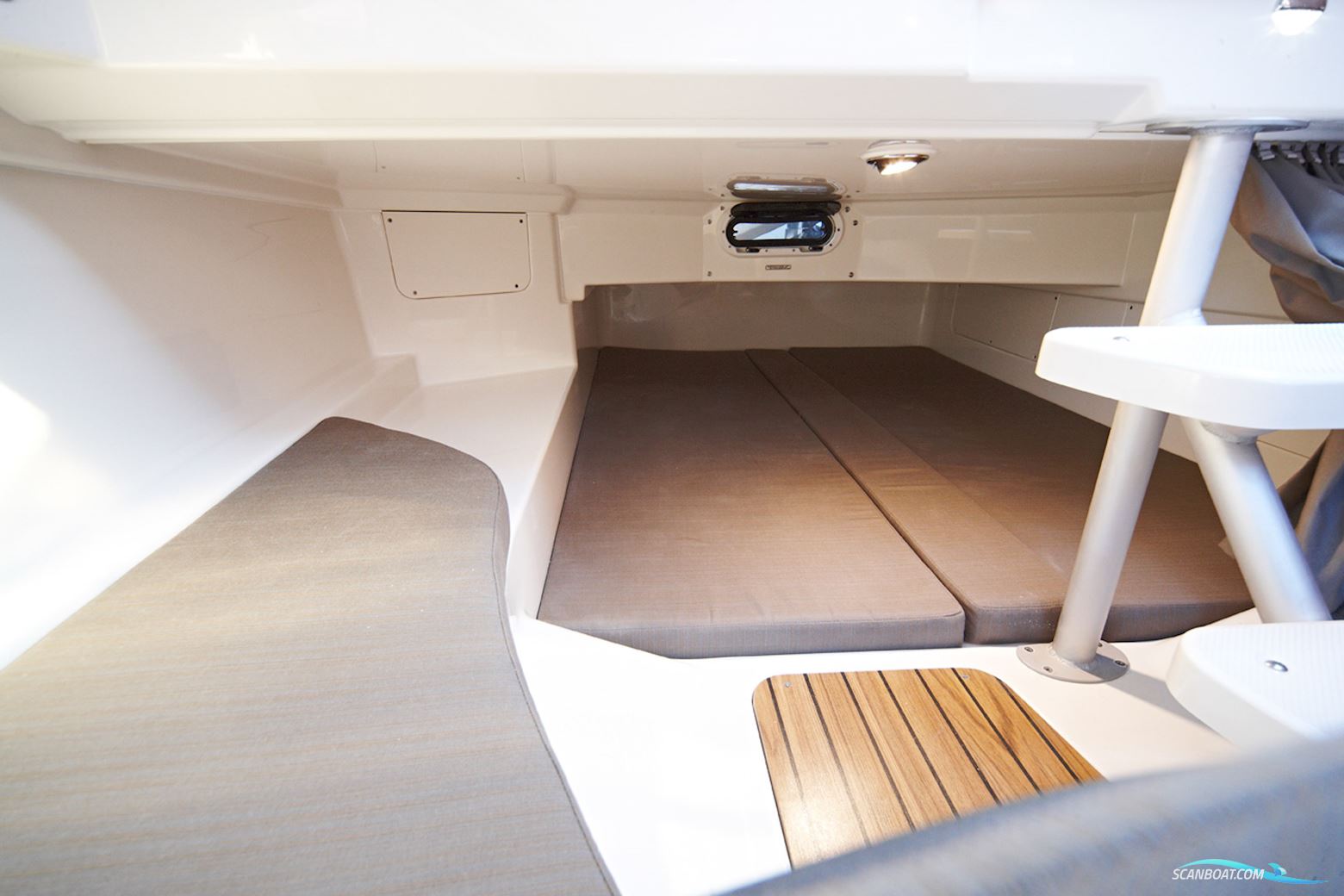 Quicksilver Activ 805 Cruiser NY