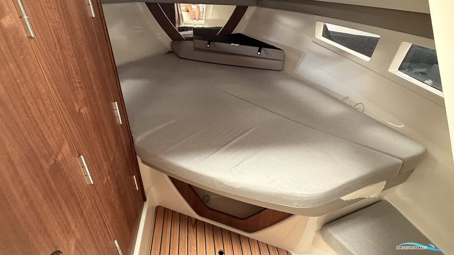 Quicksilver Activ 805 Cruiser