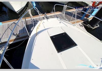 Quicksilver Activ 855 Cruiser Motorboot 2014, mit 2x Mercury motor, Niederlande