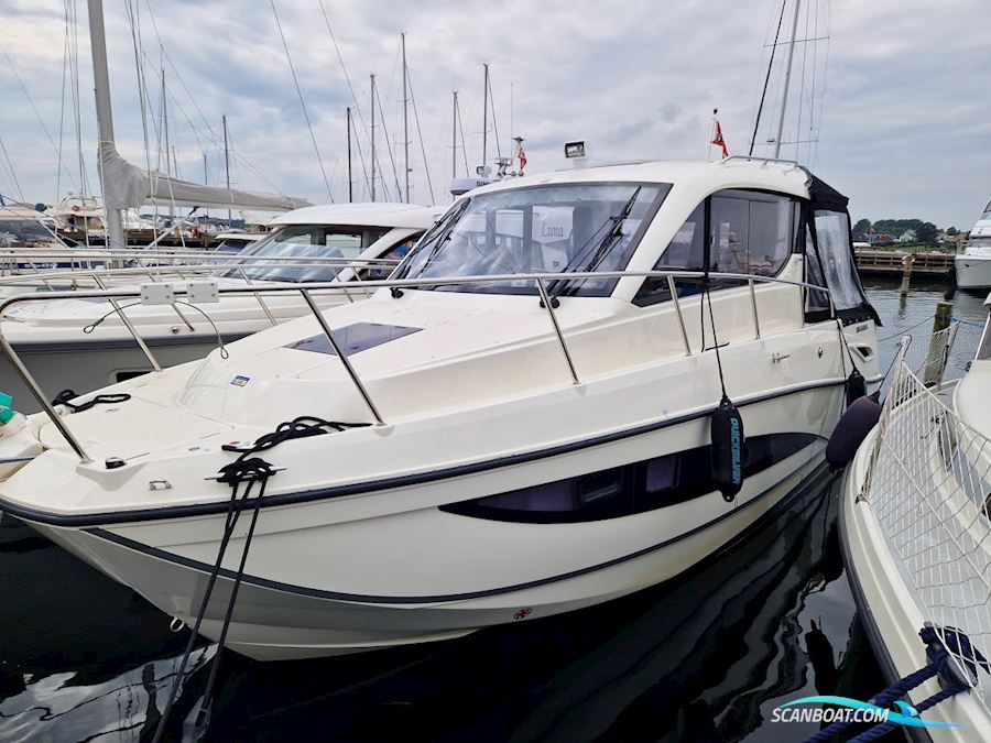 Quicksilver Activ 905 Weekend