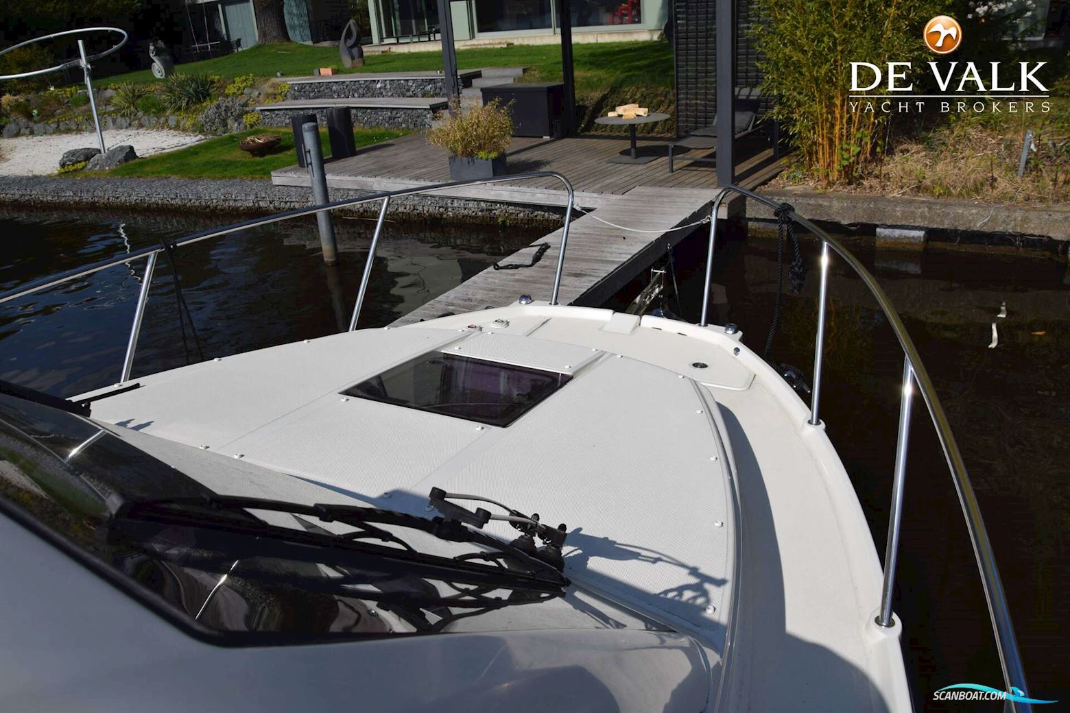 Quicksilver Activ 905 Weekend